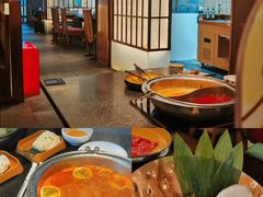 -牛New寿喜烧(新六百店)