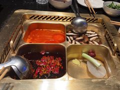 -川西坝子火锅(清江东路3.0直营店)