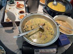 -鱼你相聚·河鲜馆(袁家岭店)