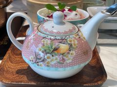 -椰子不语 椰子鸡火锅(淮海店)