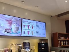 -COSTA COFFEE(天通苑华联店)