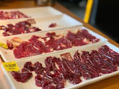 -海银海记潮汕牛肉火锅(新港中路海珠店)