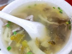 -陈记汤饭(水巷口店)