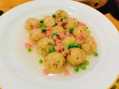 -几荷·恰似故人来(秀水广场店)