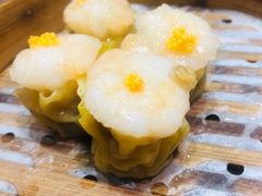 明虾烧卖皇-稻香酒家(长宁KING88广场店)