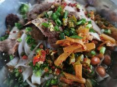 -老东江米粉