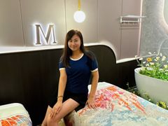 -小仙女采耳·按摩·SPA(深圳旗舰店)