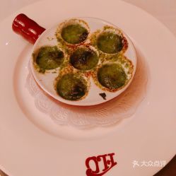 -福楼FLO·法餐婚宴(霄云路店)