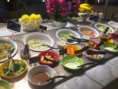 -Sizzler时时乐西餐厅(长楹天街购物中心店)