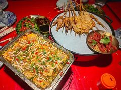 -醉烧膘·烧烤夜宵王(总店)