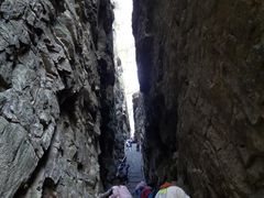 -五女山景区