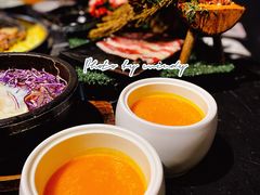 -鹤江桥·红油牛肉粉(SKP店)