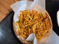 -鑫小城故事·藕汤·家常菜(台北一路总店)