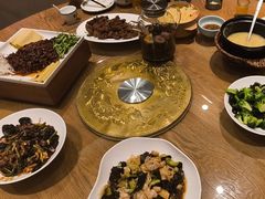 -黑家养生粥道馆(新世纪店)