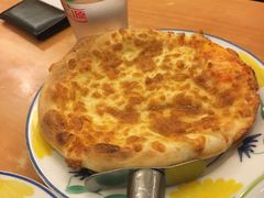 -萨莉亚意式餐厅(永旺购物中心店)