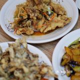 哈尔滨这家“熘炒店中店”🧃找到算我输🤣