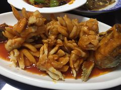 -珍巷福地四合院菜馆(复兴门店)