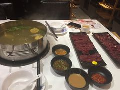 -陈记顺和牛肉火锅馆(天河北路店)