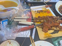 -沈胖子音乐烤吧·炒菜·龙虾(环城东路店)