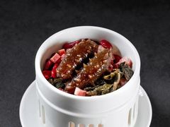 -茴香熙楼(翠湖店)