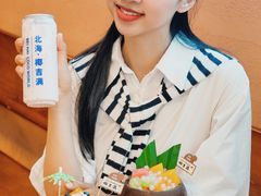 -椰吉满•鲜椰饮品(侨港黑金冠好店)