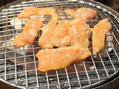 -山居屋炭火烧肉(厚街万达店)