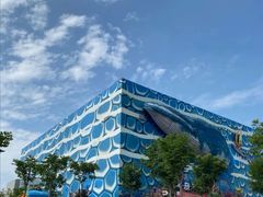 -华夏文旅海洋公园