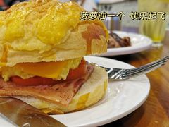 -澳门陈光记烧味饭店(南京德基广场店)