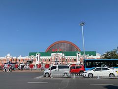 -沈阳站