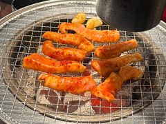 -蒜香焼肉PURUSHIN(马场路店)