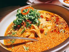 钵钵鸡-辛香汇(大华第一坊店)