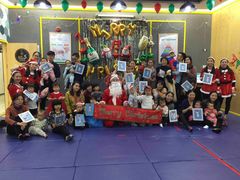 -瑞德启蒙教育(深南中路世纪汇店)