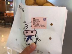 -波比艾斯(国金街店)