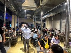 -胡四哥特色火盆烧烤(总店)