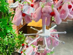 -番茄口袋(上海普陀区环球港店)