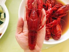 冰醉女儿红龙虾-盱眙红叶龙虾(金源北路店)