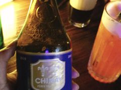 智美蓝帽-MARU玛露音乐餐厅(大学路店)