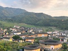 -初溪土楼群