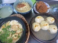 -静海楼(学田店)