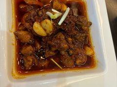 -百灵希尔顿逸林酒店·逸林轩中餐厅