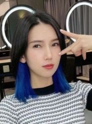 点击看大图 -MORI HAIR SALON日式美发沙龙