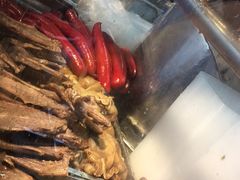 -永祥烧腊餐厅(虹口店)