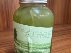 -喜茶(武汉K11 Select店)