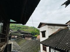 -福宝古镇