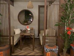 -沐春秋茶书院·茶室.茶馆.商务包房(知春路店)