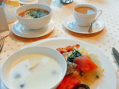 -南京金陵饭店