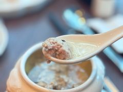 -蛇口希尔顿南海酒店·随轩中餐厅·粤菜