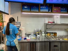 -梁子刨冰王(鞍山西道店)