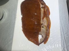-鸭王烤鸭店(三里河店)