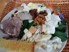 -So Lounge索兰至餐厅(蓝色港湾店)